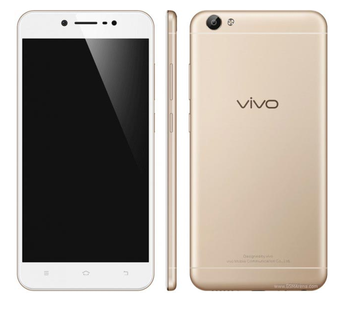 For VIVO V5 Lite New arrival Best Selling Wholesale Chinese famous brand High Quality Smartphone  with dual SIM for Y66