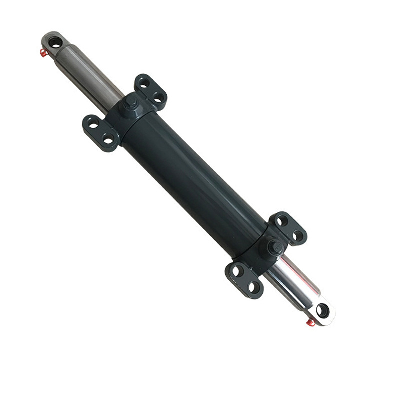 Hot-Selling Forklift Parts Forklift Hydraulic Lift Tilt Steering Cylinder