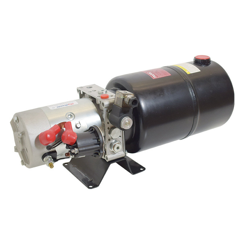 Poclain MS50 Rotary Hydraulic Wheel Motors Variable Displacement Hydraulic Motor