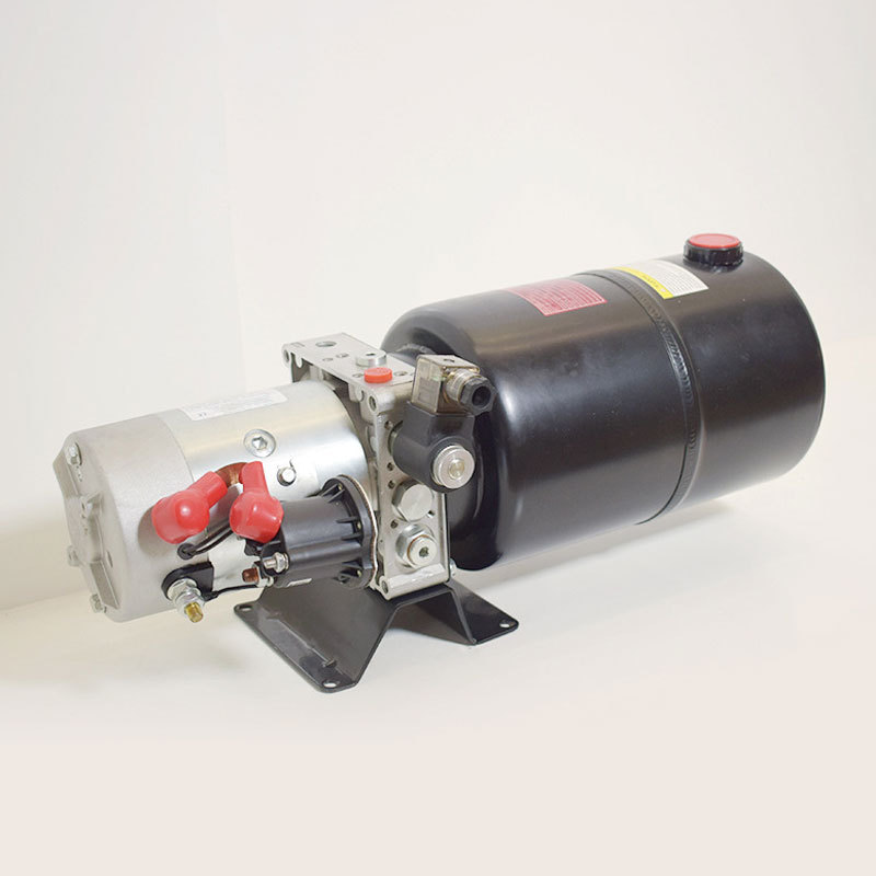 Poclain MS50 Rotary Hydraulic Wheel Motors Variable Displacement Hydraulic Motor