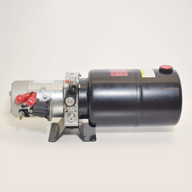 Poclain MS50 Rotary Hydraulic Wheel Motors Variable Displacement Hydraulic Motor