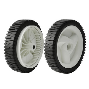 Craftsman 532403111 403111 Self propelled LawnMower Front Drive Lawn Mower Wheels