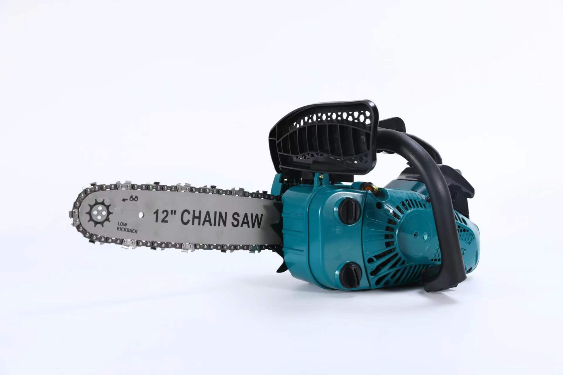 Hot Sales Top Handle Single Handle Operated Cheap Mini Household Small Chainsaw 2500 25.4CC Chainsaw