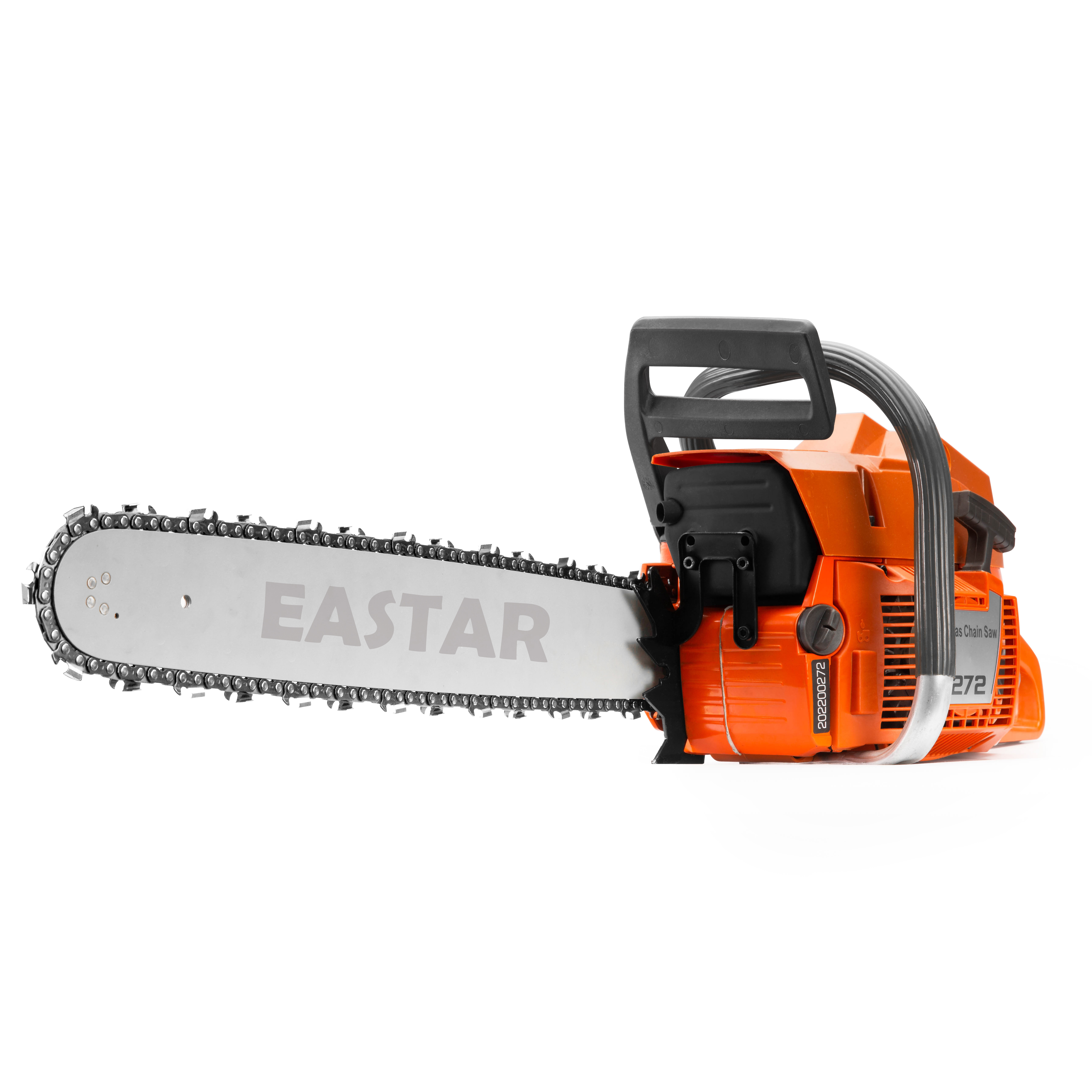 HUS 272 ChainSaw 72cc 2 Stroke 3600W Chainsaw 272 Chain saw Gasoline Chainsaw