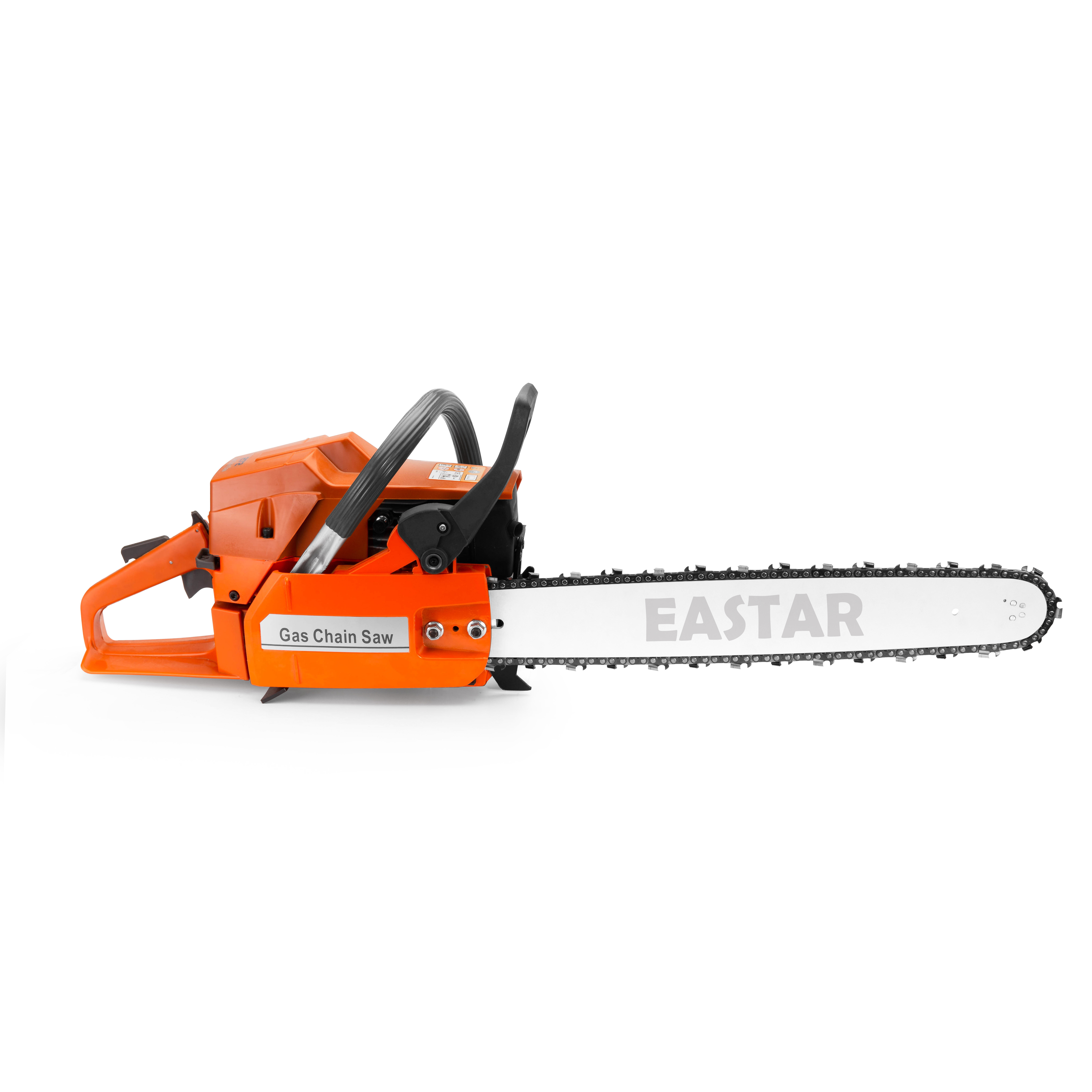 HUS 272 ChainSaw 72cc 2 Stroke 3600W Chainsaw 272 Chain saw Gasoline Chainsaw