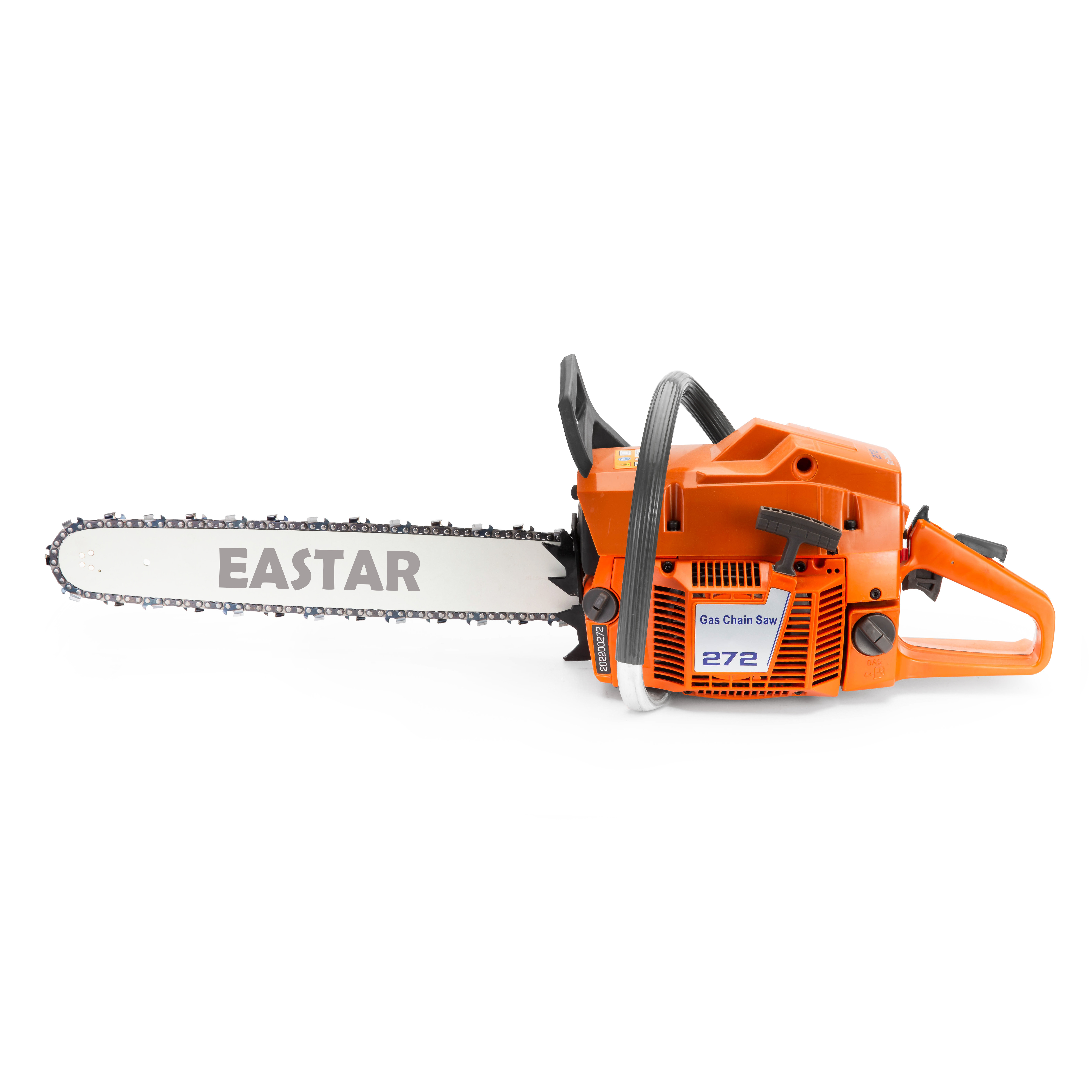 HUS 272 ChainSaw 72cc 2 Stroke 3600W Chainsaw 272 Chain saw Gasoline Chainsaw