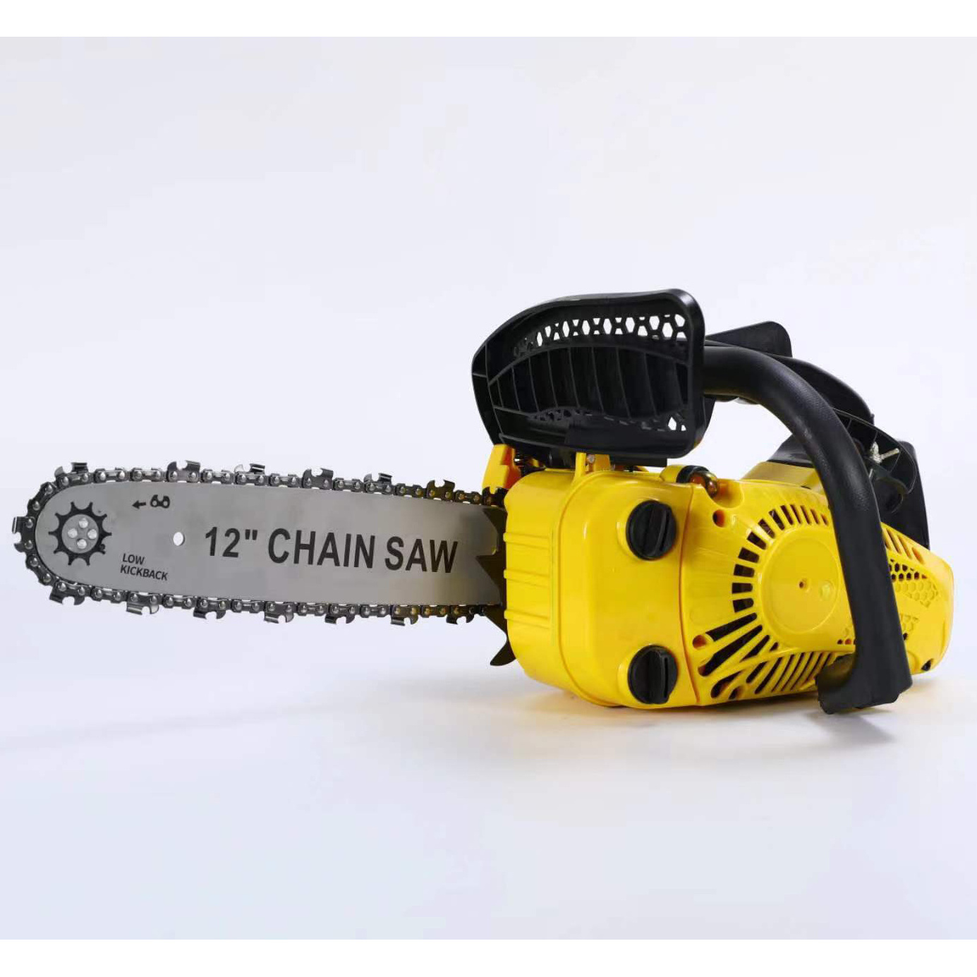 Hot Sales Top Handle Single Handle Operated Cheap Mini Household Small Chainsaw 2500 25.4CC Chainsaw