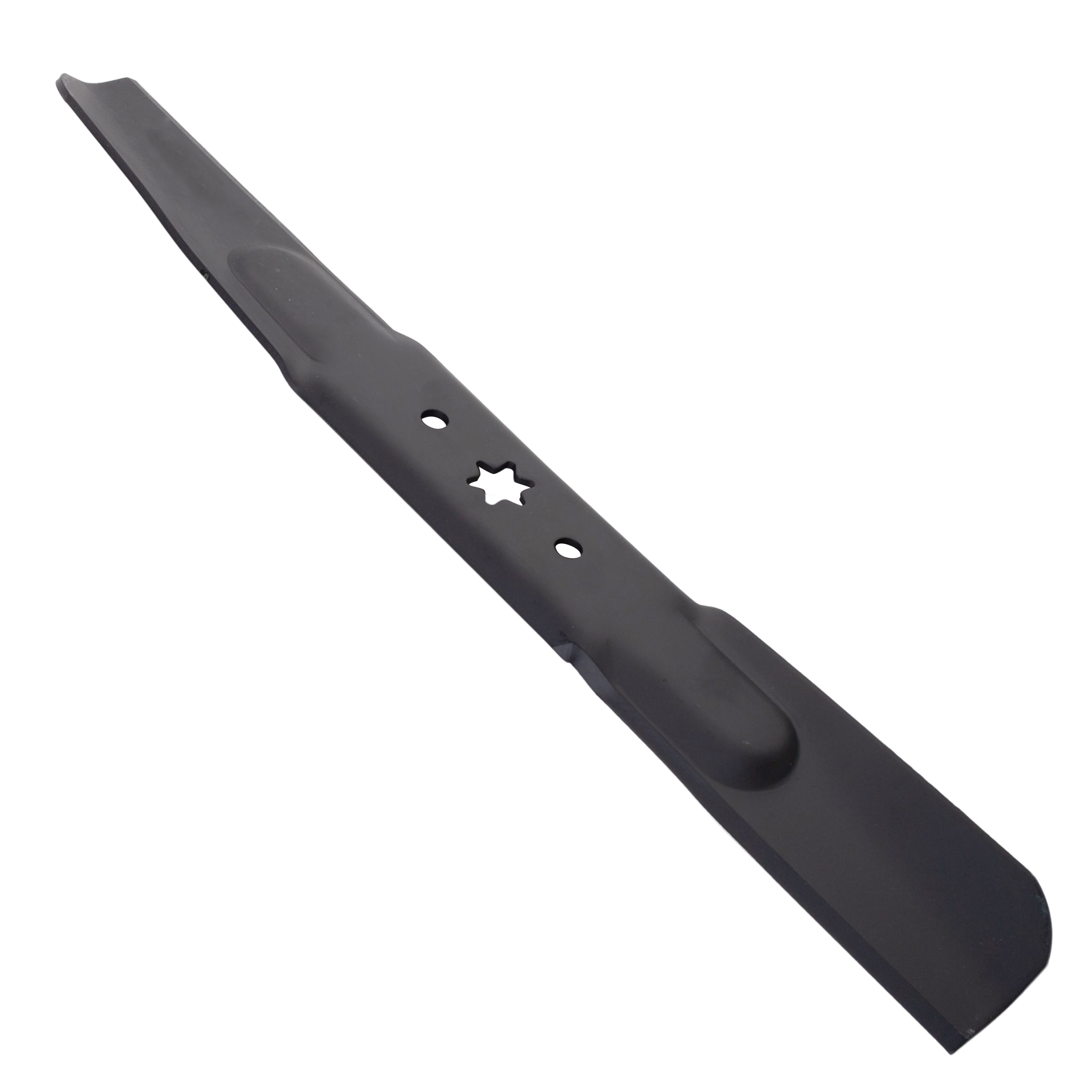 Lawn Mower Blade for Many 42 in Cut Mtd Cub Cadet Troy Bilts Craftsman Mowers Replaces 742-04126, 742-04308, 942-04308