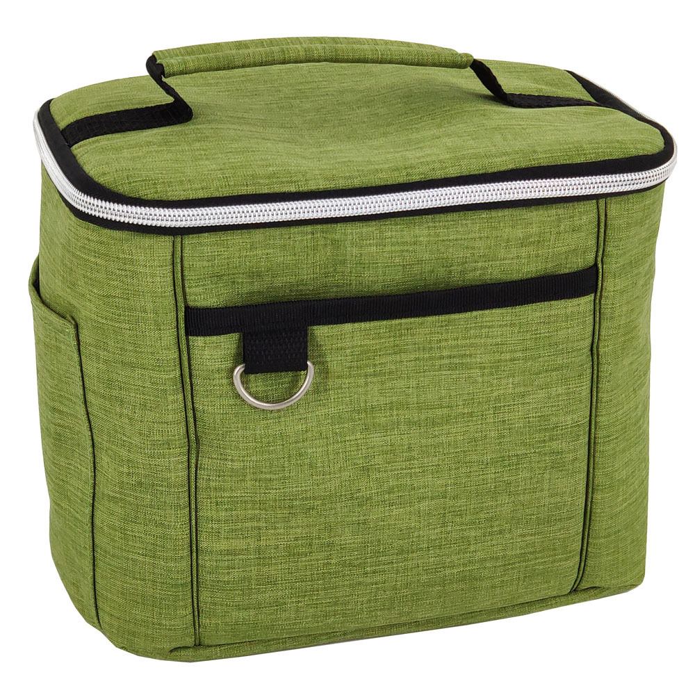 Soft Coolers insulated Leak Proof Waterproof Wine Picnic Coole, Soft Sided Collapsible Beach Cooler for Picnic,Camping