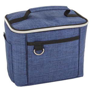 Soft Coolers insulated Leak Proof Waterproof Wine Picnic Coole, Soft Sided Collapsible Beach Cooler for Picnic,Camping