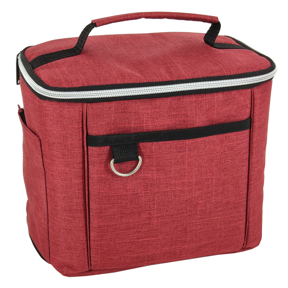 Soft Coolers insulated Leak Proof Waterproof Wine Picnic Coole, Soft Sided Collapsible Beach Cooler for Picnic,Camping