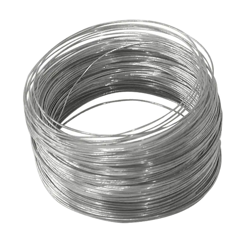 China Direct Factory Sale Low price stainless steel Spring wire welding wire tiny wire