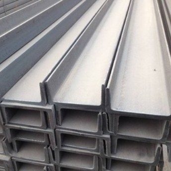 price c profile galvanize steel c channel galvanized steel stainless steel channel