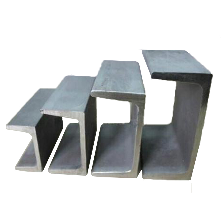 price c profile galvanize steel c channel galvanized steel stainless steel channel