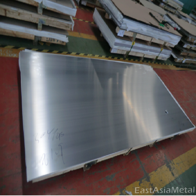 Best Price 1060 Aluminium Sheet From China Supplier