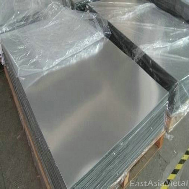 Best Price 1060 Aluminium Sheet From China Supplier