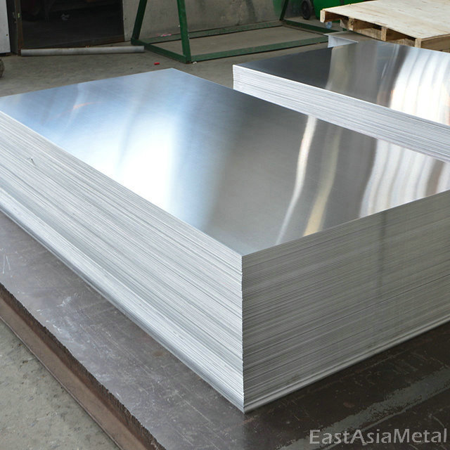 Best Price 1060 Aluminium Sheet From China Supplier