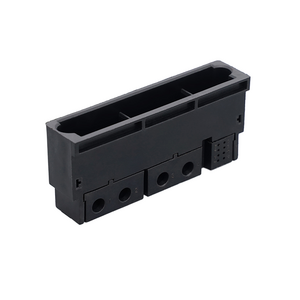 High Precision Custom Injection Molded Plastic Products Connector for Various Applications