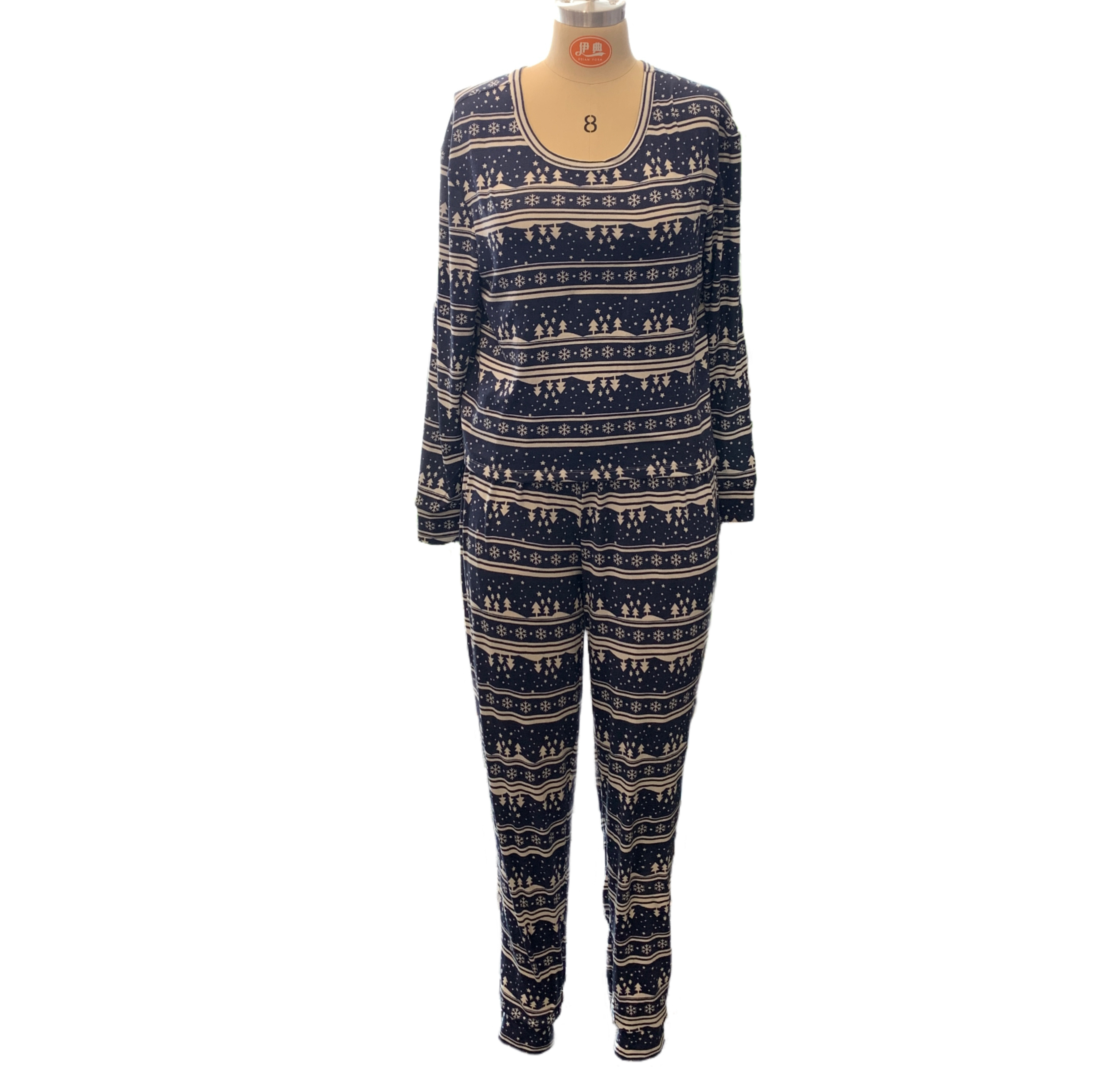 Wholesale Lounge wear Women Sets Pajama Set 2 Piece Women'S Sleepwear  Lounge Wear Sets