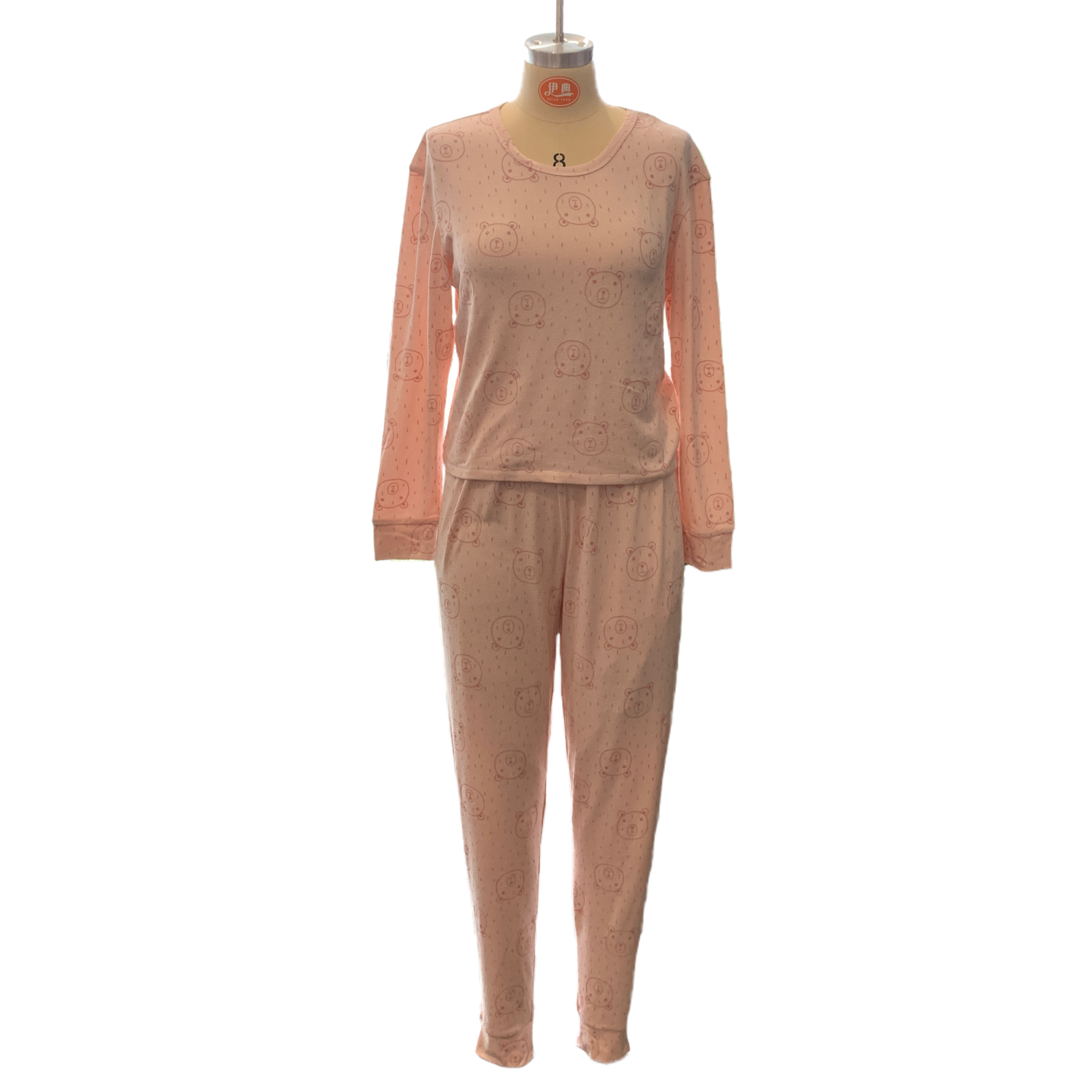 Wholesale Lounge wear Women Sets Pajama Set 2 Piece Women'S Sleepwear  Lounge Wear Sets