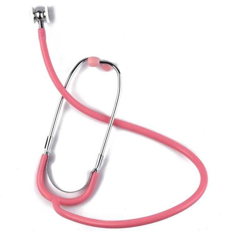 Medical Pediatric Dual Head Stethoscope