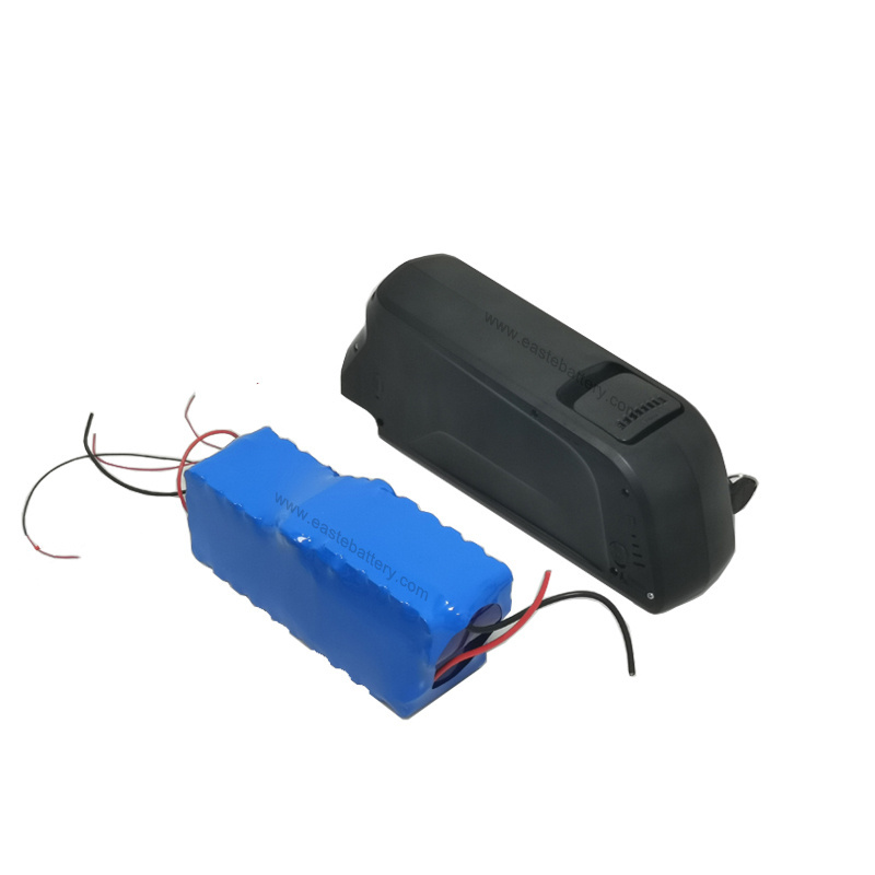 48v Ebike Battery Dolphin 36V 15ah 17ah 20ah for 250W 350W 500W Down Tube Electric Bicycle Battery dolphin battery 36v