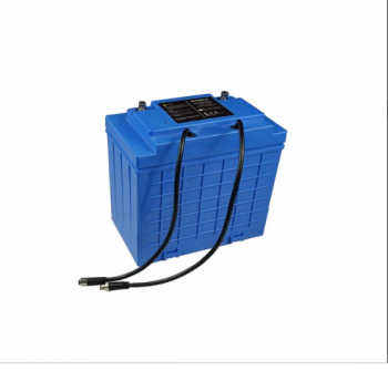 12 Volt 50 Amp Hour LiFePo4 Battery pack LiFePO4 50Ah 12V Lithium Battery 12v 50ah lithium ion battery for solar