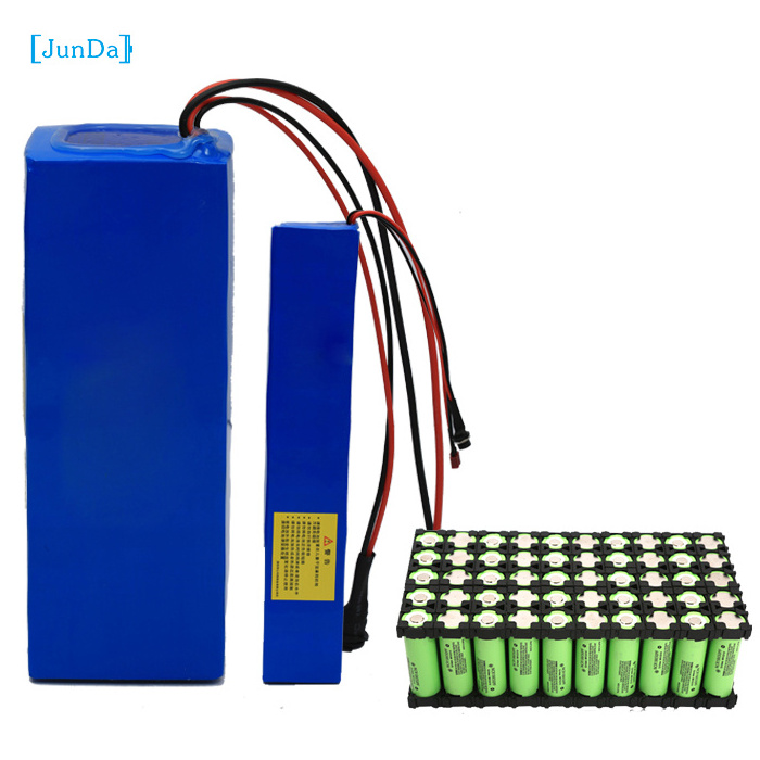 Electric Scooters lithium battery 36v 15ah hot sales ebike bateria litio 36v 15ah