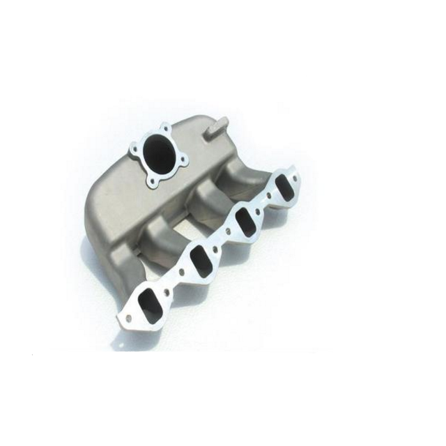 Low Pressure China Professional Design OEM Aluminum a356 Customized Die Casting