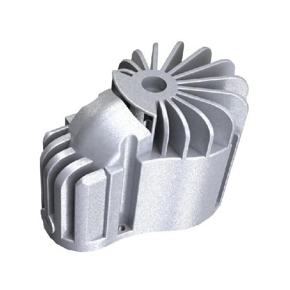 Oem Customized High Precision Aluminum Alloy Die Casting Products Spare Parts Auto Parts