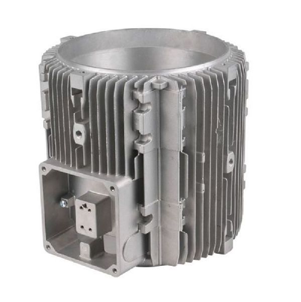 Oem Customized High Precision Aluminum Alloy Die Casting Products Spare Parts Auto Parts