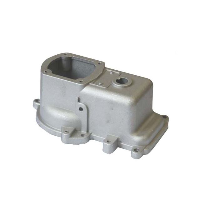 Low Pressure China Professional Design OEM Aluminum a356 Customized Die Casting