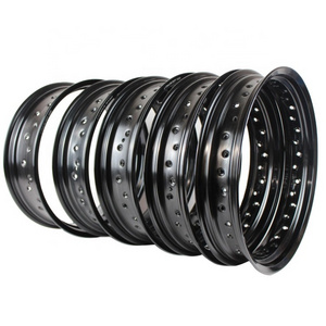 Motorcycle Spokes Rim 17 inch Motorcycle Alloy Wheels Rims