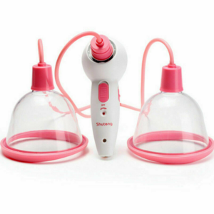 Vacuum Breast Pump Enlargement electric Breast Lifting Machine Electric breast massager