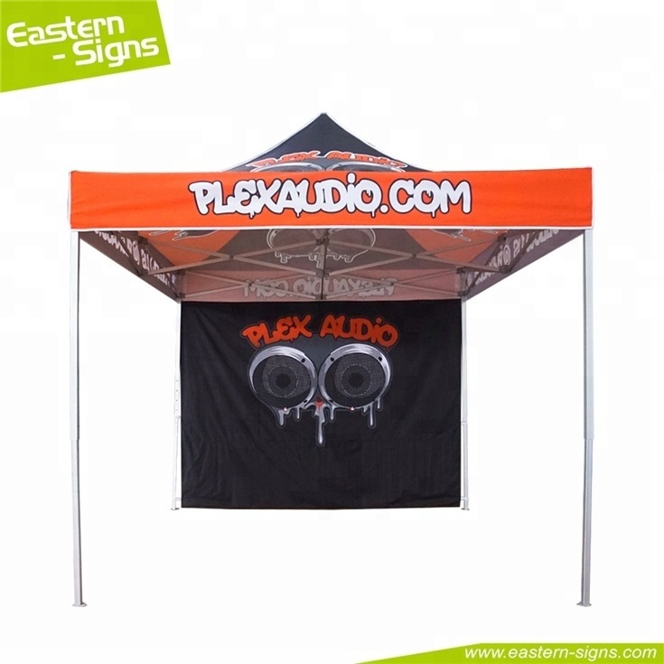 Outdoor Folding Pop Up Gazebo Canopy Tent 3X3