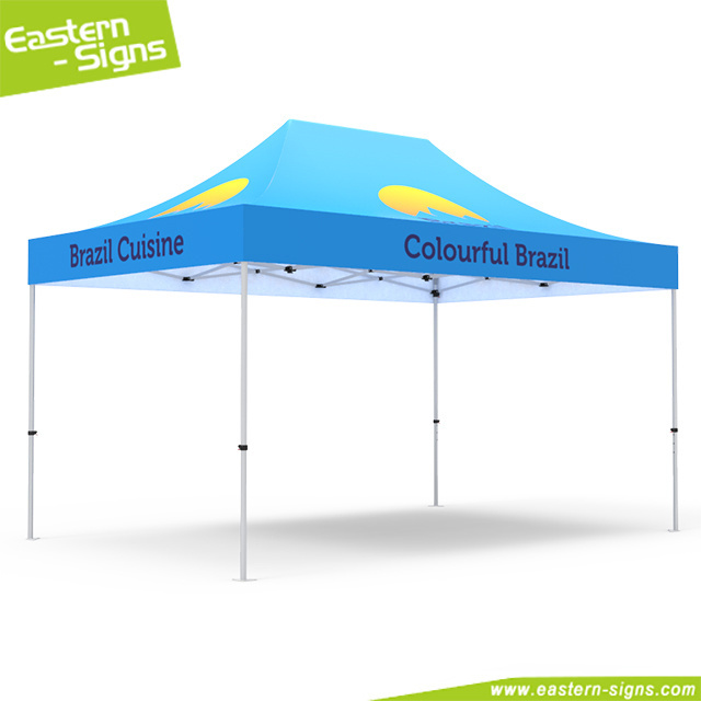 10x15ft free standing gazebo for events large party marquee canopy tent