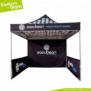 Outdoor Folding Pop Up Gazebo Canopy Tent 3X3