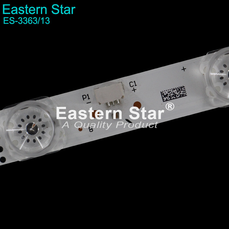 ES 3363 32HR330M13A0 4C LB3213 HR02J LED TV Backlight for Tcll 32 inch LED strips