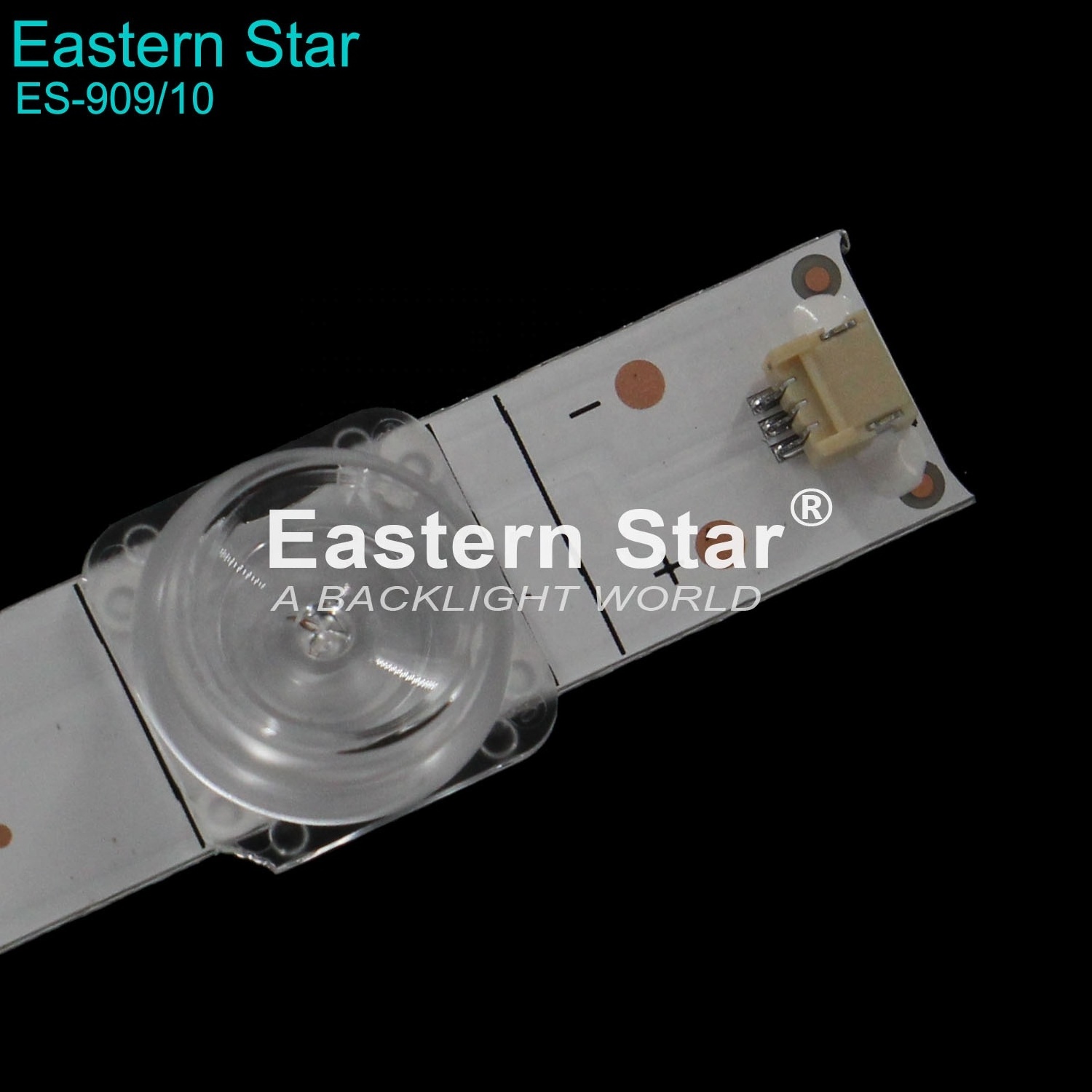 ES-909 TV light strip JL.D580A1330-365AS-M for Hi sen se 58R6E 58H6550E LED backlight bar 5pcs/set