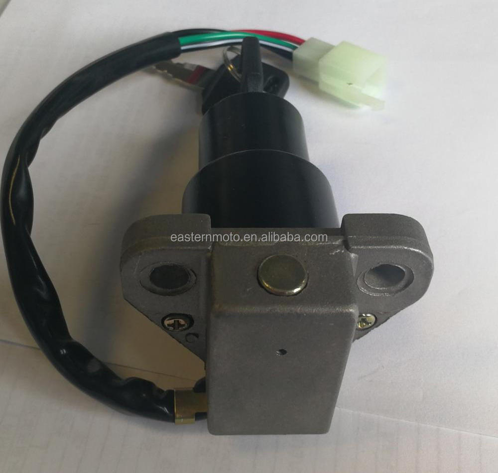 GY200 motorcycle ignition switch for LF motorcycle