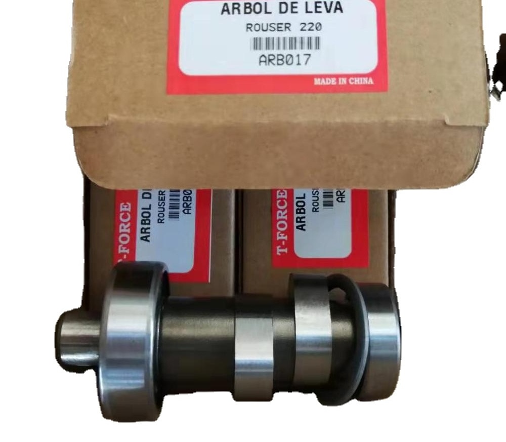 Arbol De Levas ROUSER220 motorcycle parts camshaft for BAJAJ motorcycle parts