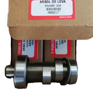 Arbol De Levas ROUSER220 motorcycle parts camshaft for BAJAJ motorcycle parts