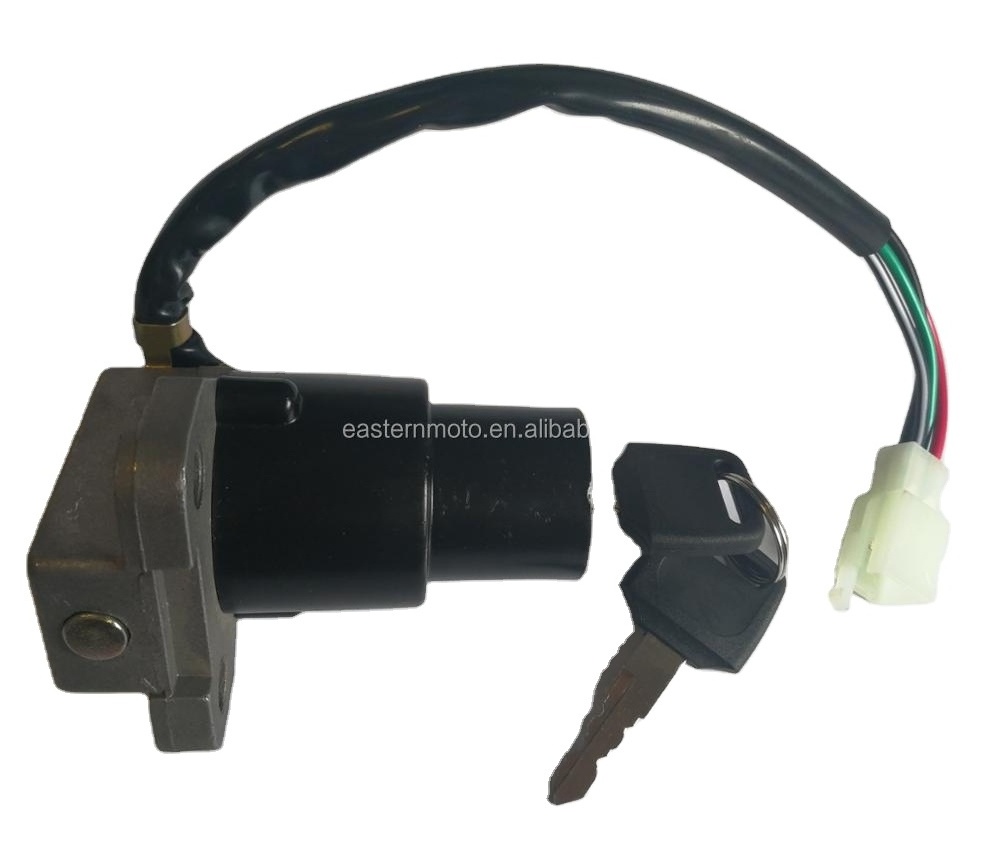 GY200 motorcycle ignition switch for LF motorcycle