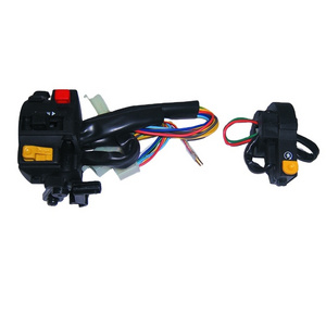 Motorcycle hand switch for HONDA motorcycle parts