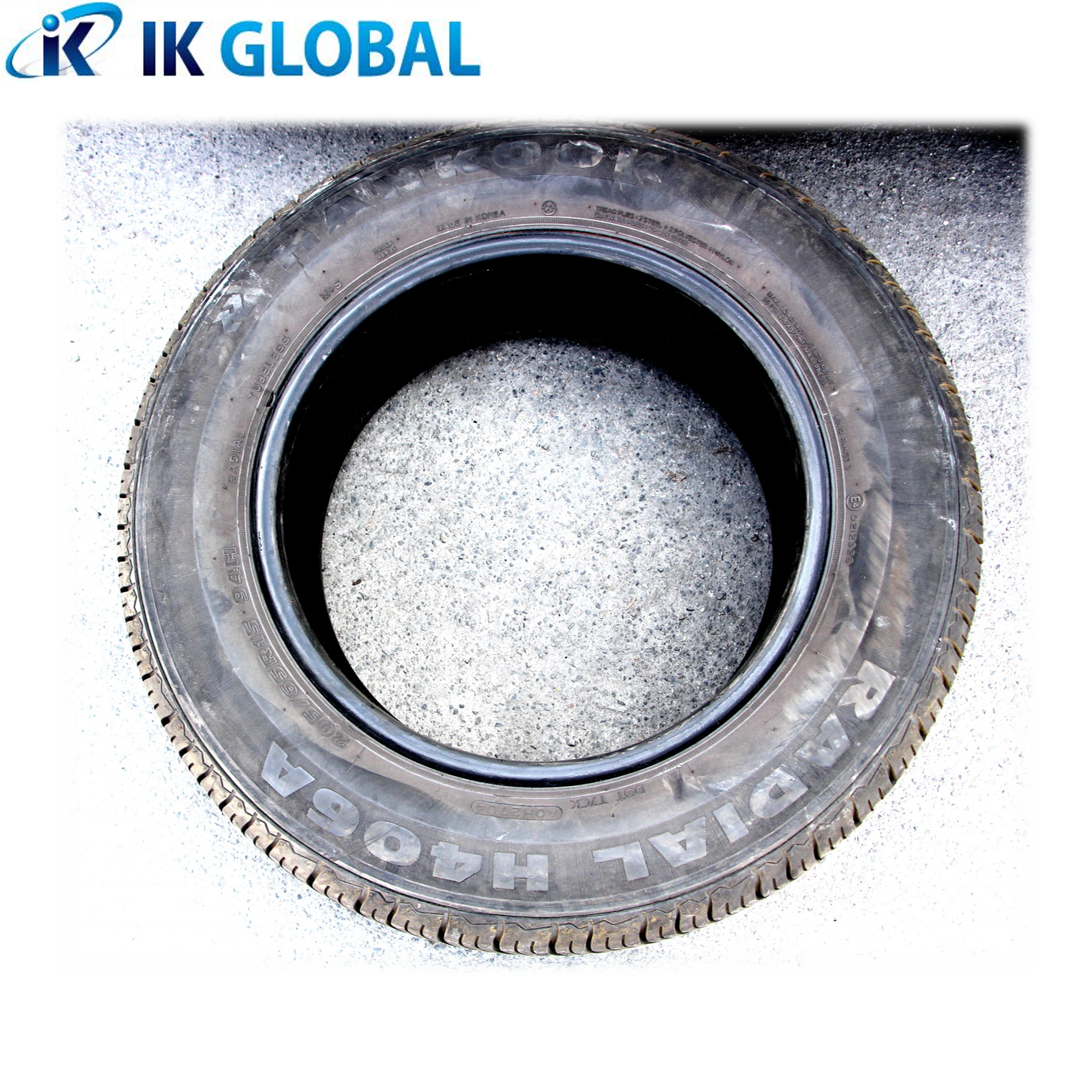 Car tire Korea No 1 used tire Wholesale used tyre exporters