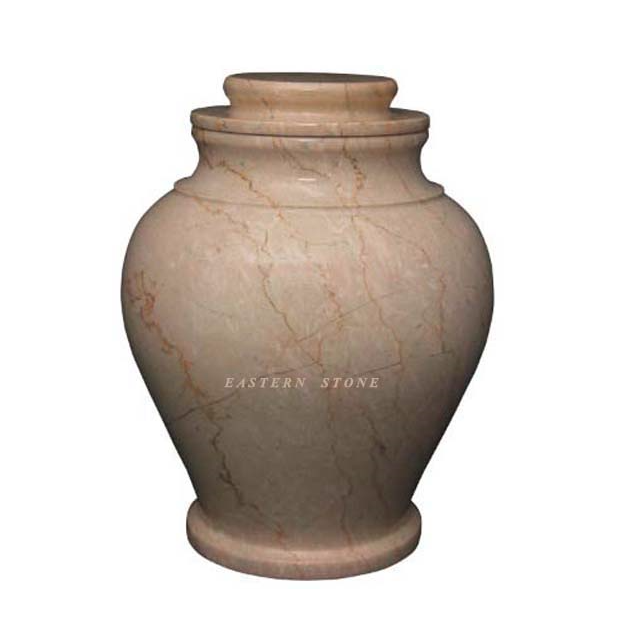 Funeral Supplies  Marble Cremation Funeral Supplies Ash Urns For Daily Use Available in Reasonable Prices