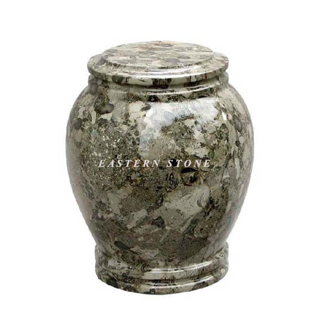 Funeral Supplies  Marble Cremation Funeral Supplies Ash Urns For Daily Use Available in Reasonable Prices