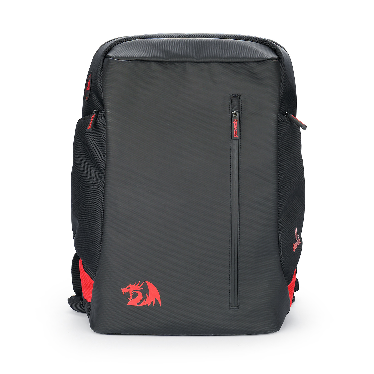 Travel Waterproof  Laptop Backpack  Durable 3 storage 17 inch gaming backpack