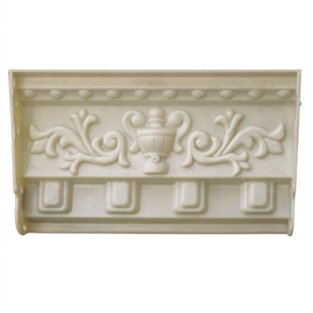 Top Quality Cornice Mould Cornice Moulding Eaves Mold