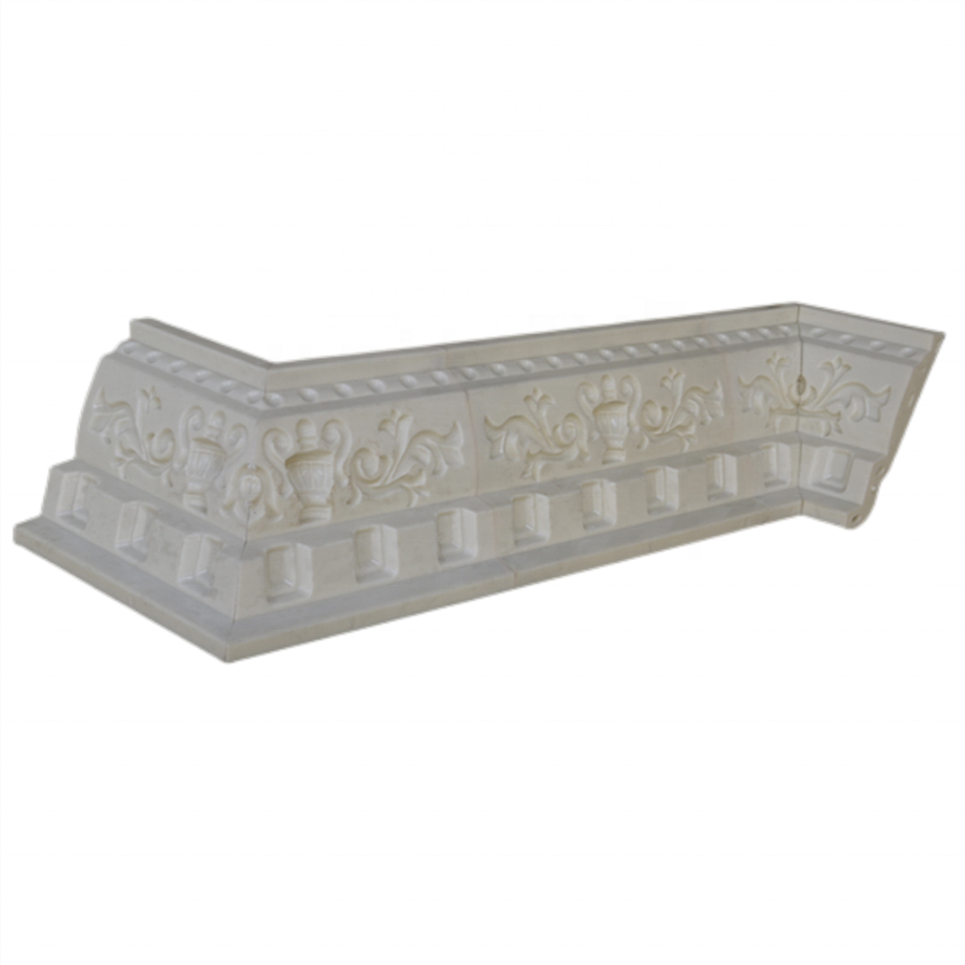 Top Quality Cornice Mould Cornice Moulding Eaves Mold